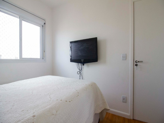 Imagem Imóvel com 2 Quartos à Venda, 48 m² em Vila Andrade - São Paulo Imagem Imóvel com 2 Quartos à Venda, 48 m² em Vila Andrade - São Paulo