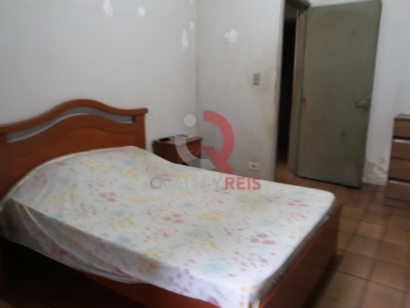 Imagem Casa com 2 Quartos à Venda, 144 m² em Vila Maria - São Paulo