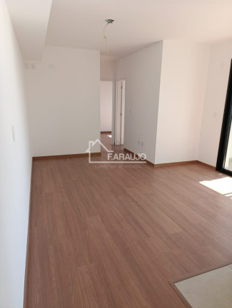 Imagem Apartamento com 2 Quartos à Venda, 62 m² em Jardim Do Paço - Sorocaba