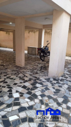 Imagem Apartamento com 2 Quartos à Venda, 67 m² em Campo Grande - Santos