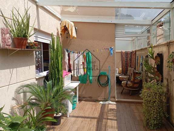 Imagem Apartamento com 2 Quartos à Venda, 61 m² em Jardim Torino - Cotia Imagem Apartamento com 2 Quartos à Venda, 61 m² em Jardim Torino - Cotia