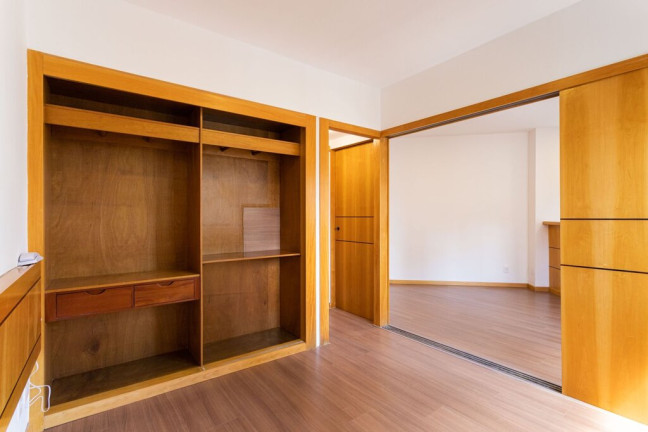 Imagem Apartamento com 1 Quarto à Venda, 31 m² em Jardim Paulista - São Paulo Imagem Apartamento com 1 Quarto à Venda, 31 m² em Jardim Paulista - São Paulo