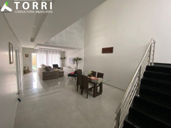 Imagem Imóvel com 3 Quartos à Venda, 260 m² em Ibiti Reserva - Sorocaba