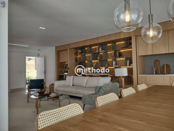 Imagem Apartamento com 4 Quartos à Venda, 221 m² em Jardim Madalena - Campinas Imagem Apartamento com 4 Quartos à Venda, 221 m² em Jardim Madalena - Campinas