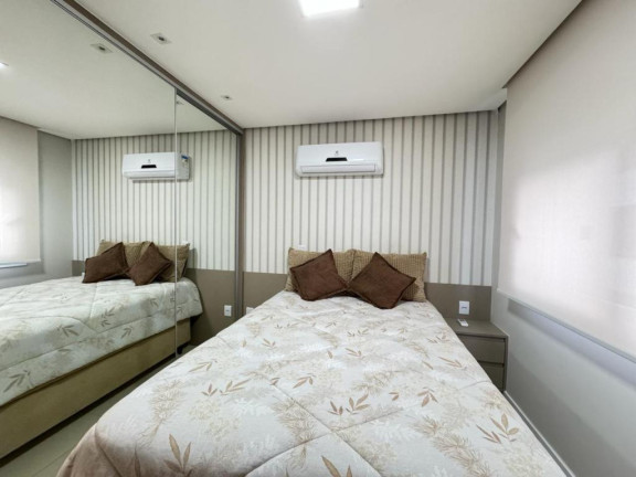 Imagem Apartamento com 1 Quarto à Venda, 54 m² em Navegantes - Capao Da Canoa