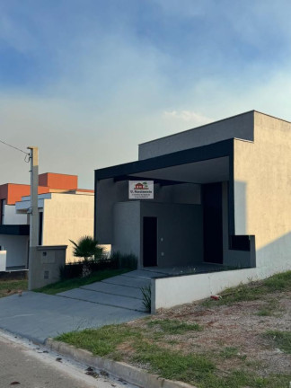Imagem Casa com 3 Quartos à Venda, 140 m² em Wanel Ville - Sorocaba