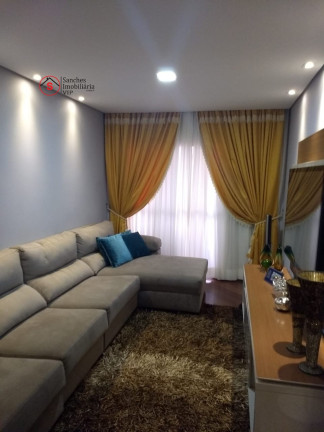 Imagem Apartamento com 3 Quartos à Venda, 118 m² em Vila Zelina - São Paulo