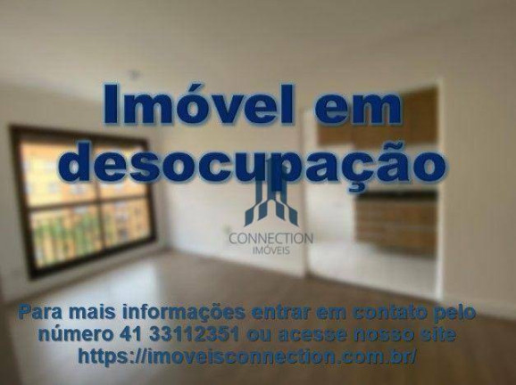 Imagem Apartamento com 2 Quartos para Alugar, 65 m² em Ecoville - Curitiba