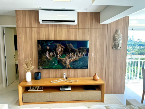 Imagem Apartamento com 2 Quartos à Venda, 79 m² em Vila Anastácio - São Paulo
