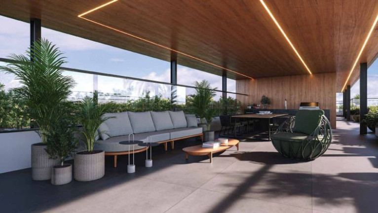 Imagem Apartamento com 2 Quartos à Venda, 71 m² em Jardim Atlantica - Cabedelo