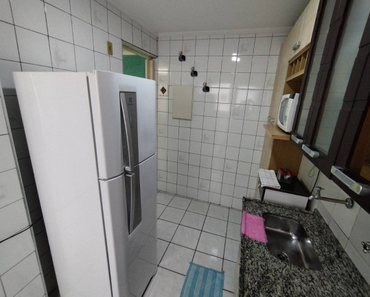 Imagem Apartamento com 2 Quartos à Venda, 80 m² em Aviação - Praia Grande Imagem Apartamento com 2 Quartos à Venda, 80 m² em Aviação - Praia Grande