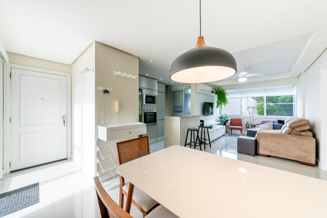Apartamento com 2 Quartos à Venda, 111 m² em Menino Deus - Porto Alegre