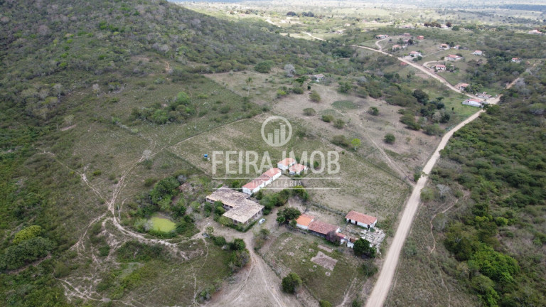 Imagem Fazenda à Venda, 492.228 m² em Ipuaçu / Santa Rosa - Feira De Santana Imagem Fazenda à Venda, 492.228 m² em Ipuaçu / Santa Rosa - Feira De Santana