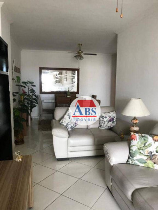 Imagem Apartamento com 2 Quartos à Venda, 128 m² em Aviação - Praia Grande Imagem Apartamento com 2 Quartos à Venda, 128 m² em Aviação - Praia Grande