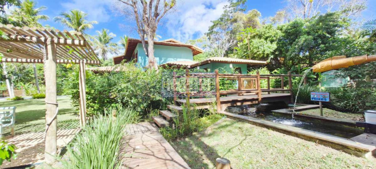 Imagem Imóvel com 7 Quartos à Venda, 870 m² em Outeiro Das Brisas - Trancoso