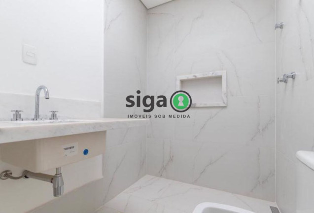 Imagem Casa com 4 Quartos à Venda, 770 m² em Granja Julieta - São Paulo
