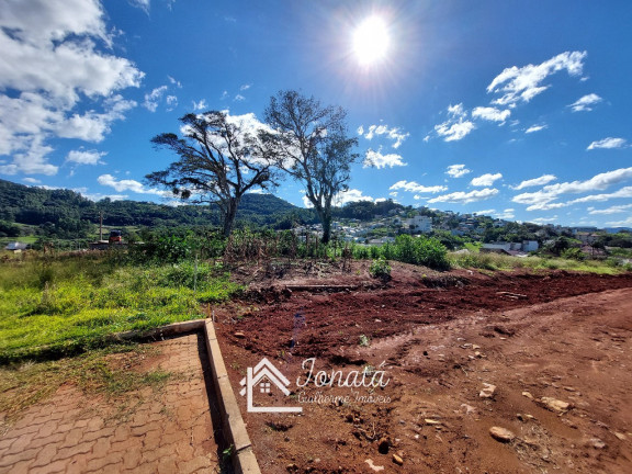 Imagem Terreno à Venda, 360 m² em Recanto Verde - Bom Princípio