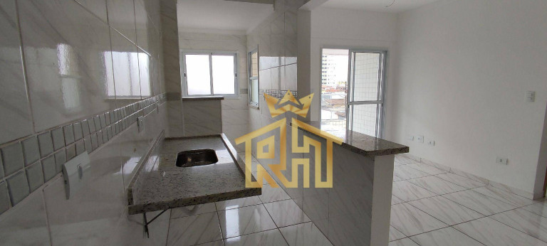 Imagem Apartamento com 2 Quartos à Venda, 62 m² em Guilhermina - Praia Grande Imagem Apartamento com 2 Quartos à Venda, 62 m² em Guilhermina - Praia Grande