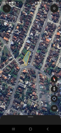 Imagem Terreno à Venda, 1.677 m² em Itaum - Joinville Imagem Terreno à Venda, 1.677 m² em Itaum - Joinville