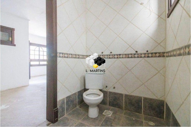Imagem Casa com 4 Quartos à Venda, 297 m² em Jardim Itu - Porto Alegre
