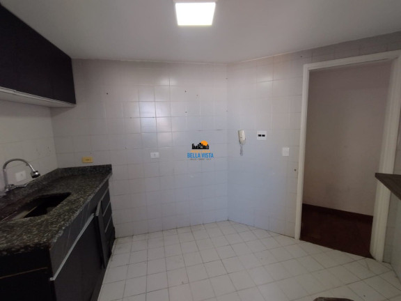 Imagem Apartamento com 3 Quartos à Venda, em Vila Matias - Santos Imagem Apartamento com 3 Quartos à Venda, em Vila Matias - Santos