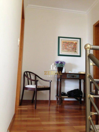 Imagem Sobrado com 3 Quartos à Venda, 250 m² em Olímpico - São Caetano Do Sul