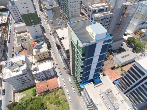 Imagem Apartamento com 3 Quartos à Venda, 126 m² em Itapema - Itapema