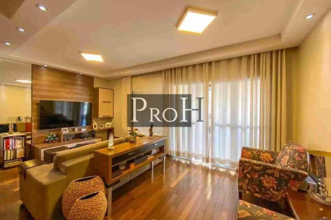 Apartamento com 2 Quartos à Venda, 100 m² em Centro - São Bernardo Do Campo