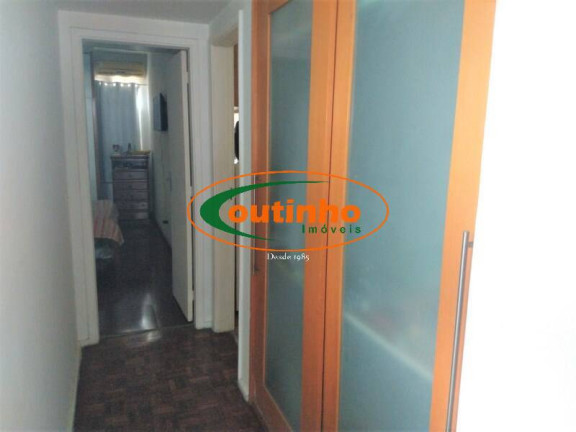 Imagem Apartamento com 2 Quartos à Venda, 88 m² em Vila Isabel - Rio De Janeiro Imagem Apartamento com 2 Quartos à Venda, 88 m² em Vila Isabel - Rio De Janeiro