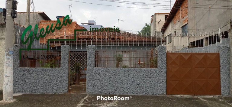 Casa com 2 Quartos à Venda, 143 m² em Jardim Ferrazense - Ferraz De Vasconcelos