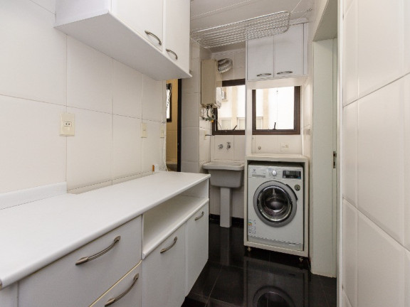 Imagem Imóvel com 3 Quartos à Venda, 160 m² em Consolação - São Paulo Imagem Imóvel com 3 Quartos à Venda, 160 m² em Consolação - São Paulo