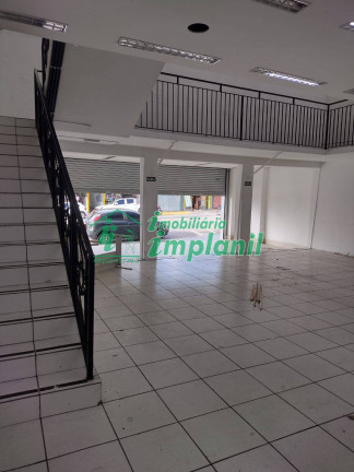 Imagem Ponto Comercial para Alugar, 750 m² em Centro - Várzea Paulista
