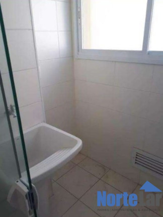Imagem Apartamento com 2 Quartos à Venda, 50 m² em Vila Siqueira (zona Norte) - São Paulo Imagem Apartamento com 2 Quartos à Venda, 50 m² em Vila Siqueira (zona Norte) - São Paulo