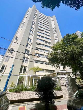 Imagem Apartamento com 3 Quartos à Venda, 94 m² em Vila Adyana - São José Dos Campos