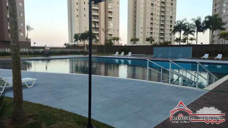 Imagem Apartamento com 2 Quartos à Venda, 52 m² em Pagador De Andrade - Jacareí Imagem Apartamento com 2 Quartos à Venda, 52 m² em Pagador De Andrade - Jacareí