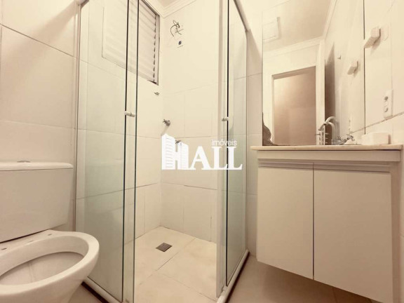 Imagem Apartamento com 2 Quartos à Venda, 60 m² em Jardim Yolanda - São José Do Rio Preto Imagem Apartamento com 2 Quartos à Venda, 60 m² em Jardim Yolanda - São José Do Rio Preto