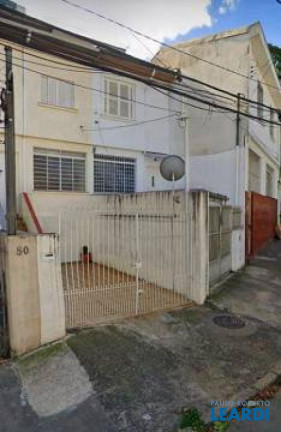 Imagem Sobrado com 2 Quartos à Venda, 108 m² em Mirandópolis - São Paulo Imagem Sobrado com 2 Quartos à Venda, 108 m² em Mirandópolis - São Paulo