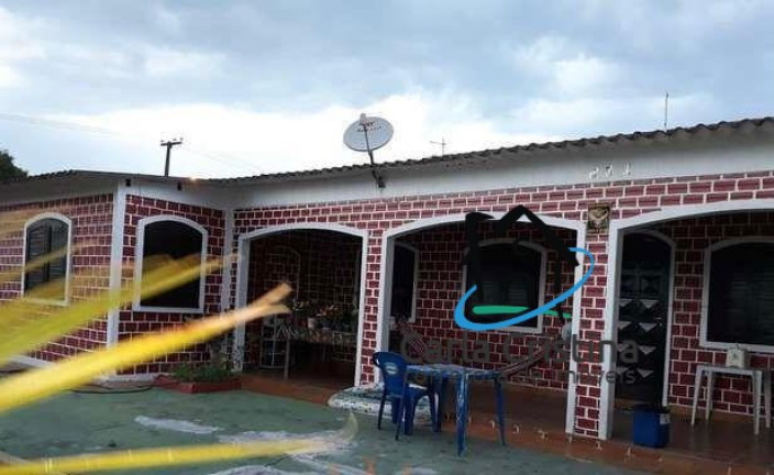 Imagem Casa com 3 Quartos à Venda, 216 m² em Praia De Leste - Pontal Do Paraná