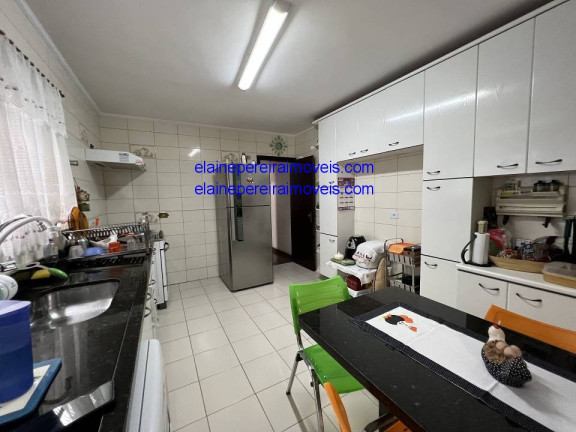 Imagem Sobrado com 3 Quartos à Venda, 228 m² em Jardim Bonfiglioli - São Paulo