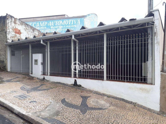 Imagem Casa com 3 Quartos à Venda, 175 m² em Vila Joaquim Inácio - Campinas Imagem Casa com 3 Quartos à Venda, 175 m² em Vila Joaquim Inácio - Campinas