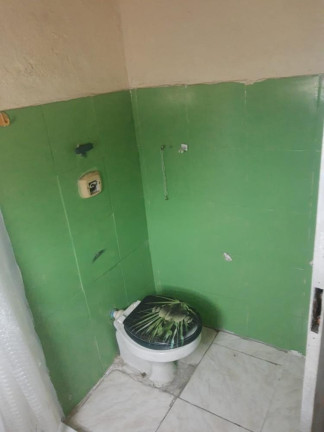 Imagem Imóvel com 2 Quartos para Alugar, 25 m² em Campo Grande - Rio De Janeiro