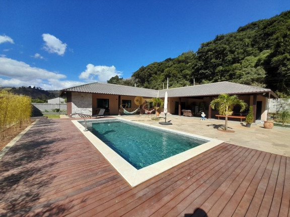 Imagem Casa com 3 Quartos à Venda, 772 m² em Parque Boa União - Teresópolis Imagem Casa com 3 Quartos à Venda, 772 m² em Parque Boa União - Teresópolis