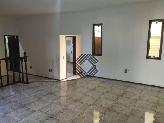 Imagem Casa com 3 Quartos à Venda, 257 m² em Jardim América - Sorocaba