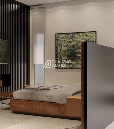 Imagem Casa com 6 Quartos à Venda, 399 m² em Sim - Feira De Santana