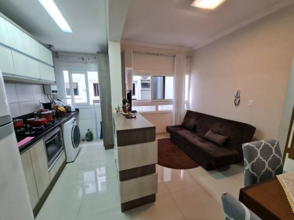 Imagem Apartamento com 1 Quarto à Venda, 48 m² em Centro - Tramandaí