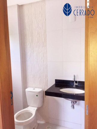 Imagem Apartamento com 3 Quartos à Venda, 87 m² em Maracanã - Anápolis