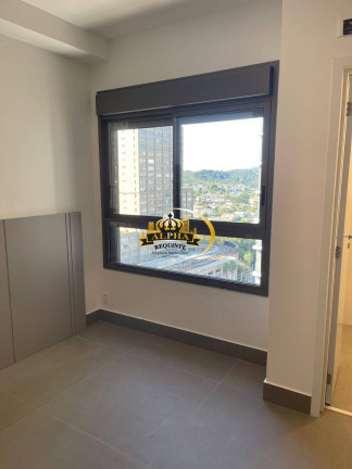 Imagem Apartamento com 2 Quartos à Venda, 95 m² em Sítio Tamboré Alphaville - Barueri