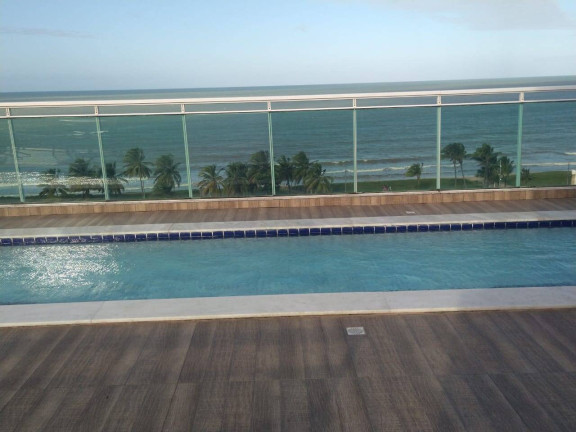 Apartamento com 2 Quartos à Venda, 77 m² em Intermares - Cabedelo