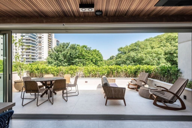 Imagem Imóvel com 4 Quartos à Venda, 378 m² em Alto De Pinheiros - São Paulo Imagem Imóvel com 4 Quartos à Venda, 378 m² em Alto De Pinheiros - São Paulo
