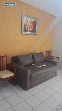 Imagem Apartamento com 1 Quarto à Venda, 46 m² em Parque Jardim Brasil - Caldas Novas Imagem Apartamento com 1 Quarto à Venda, 46 m² em Parque Jardim Brasil - Caldas Novas